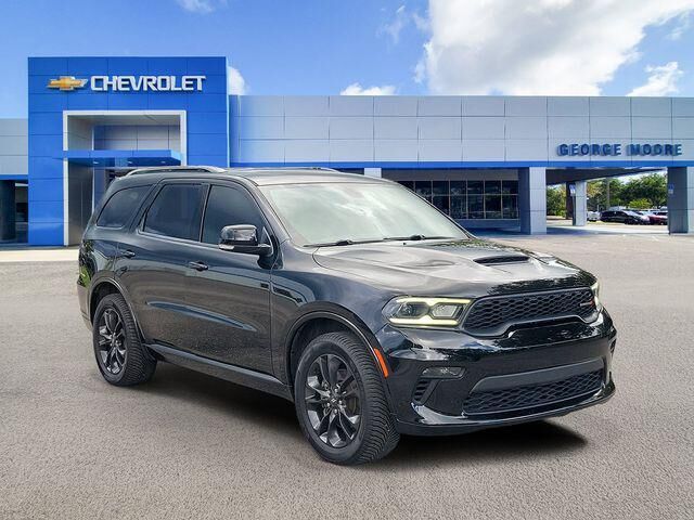 2021 Dodge Durango GT