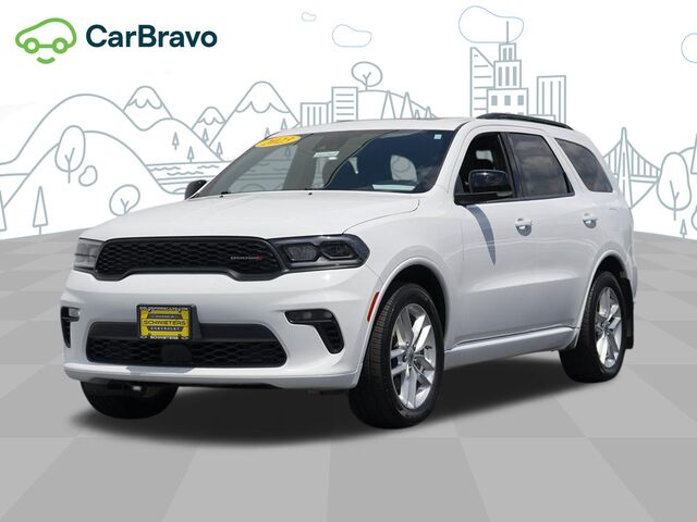 2023 Dodge Durango GT Plus AWD