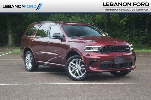 2023 Dodge Durango GT
