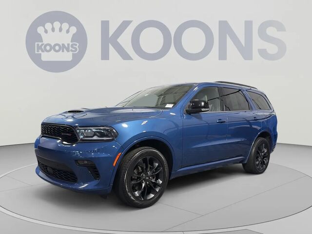 2023 Dodge Durango GT