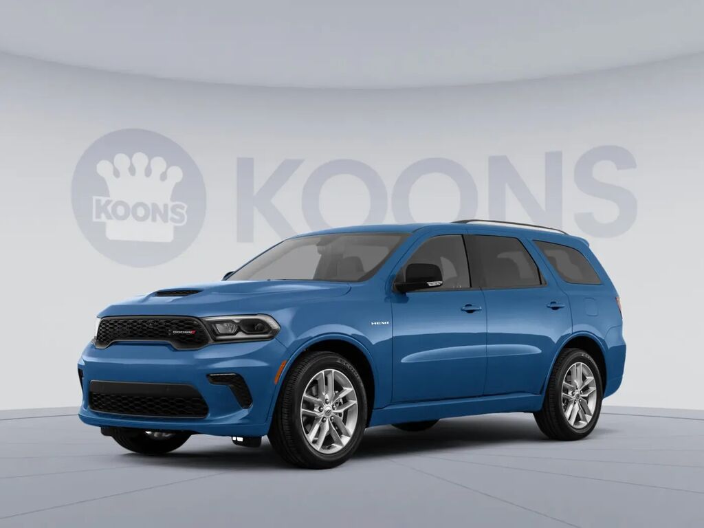 2023 Dodge Durango GT