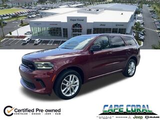 2023 Dodge Durango GT