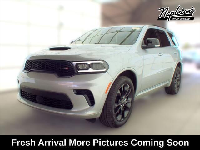 2024 Dodge Durango GT