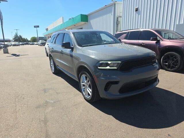 2024 Dodge Durango GT