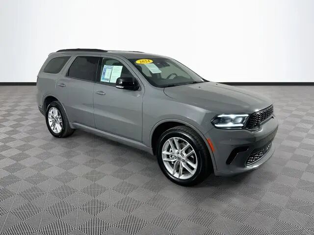 2024 Dodge Durango GT — photo 1 of 13