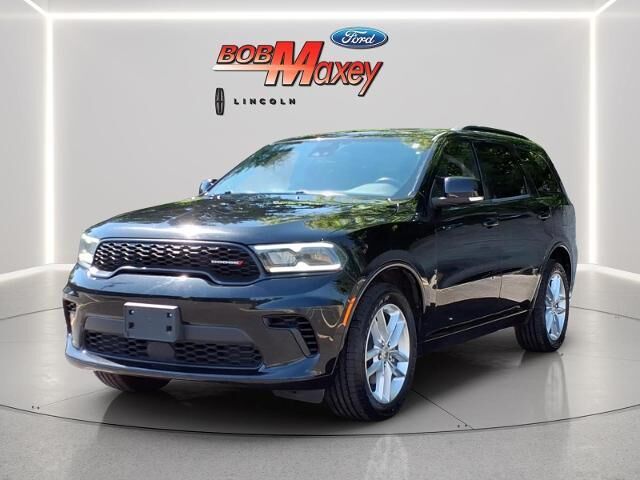 2024 Dodge Durango GT