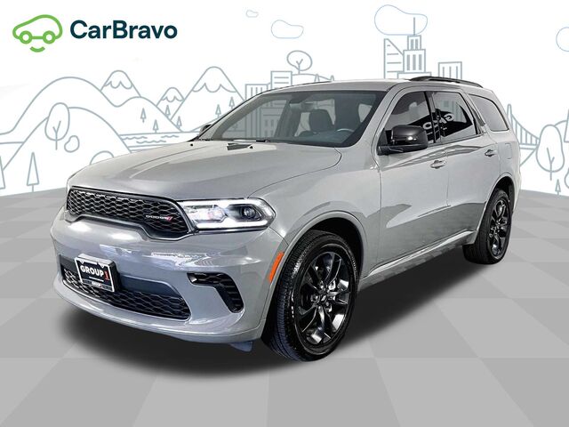 2025 Dodge Durango GT AWD