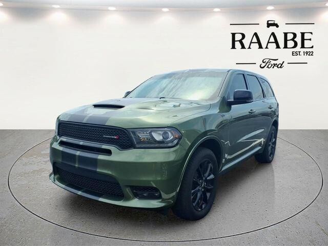 2019 Dodge Durango GT
