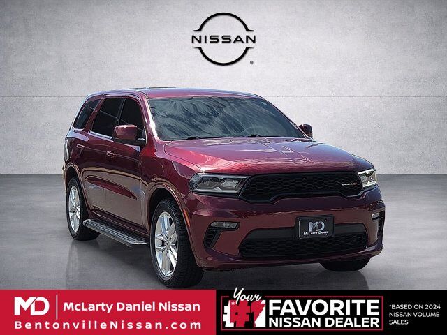 2021 Dodge Durango GT