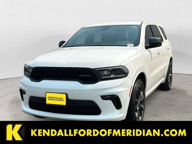 2021 Dodge Durango GT