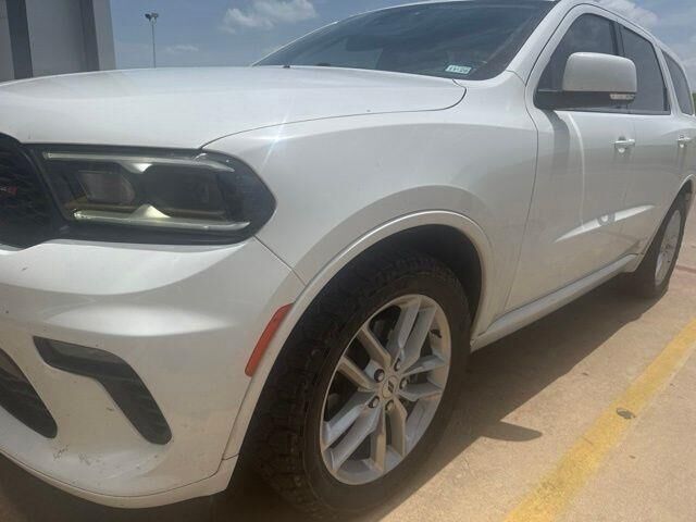 2022 Dodge Durango GT