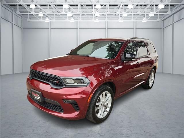 2023 Dodge Durango GT