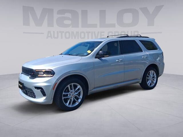 2024 Dodge Durango GT