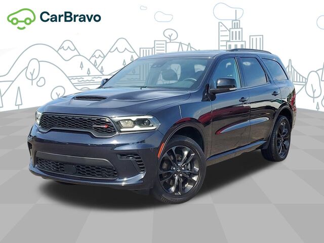2024 Dodge Durango GT Plus AWD