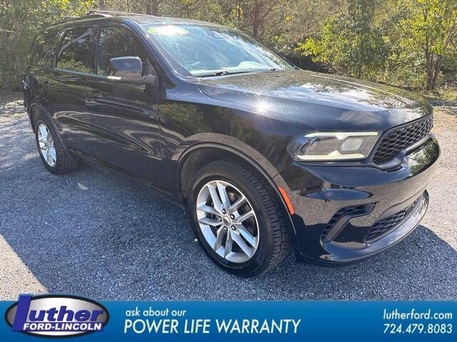 2024 Dodge Durango GT