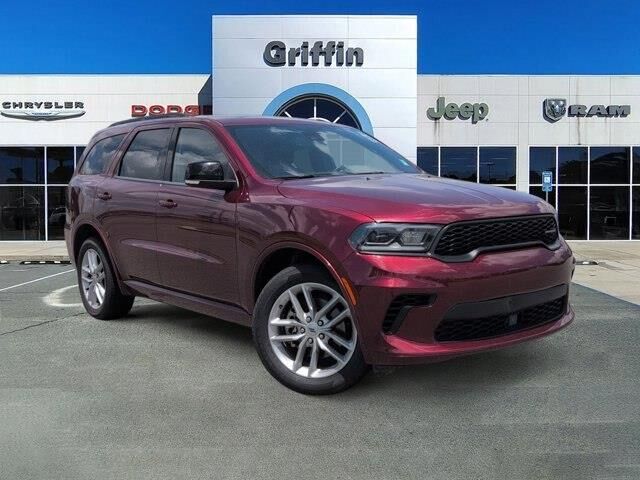 2024 Dodge Durango GT