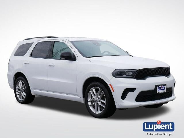 2024 Dodge Durango GT