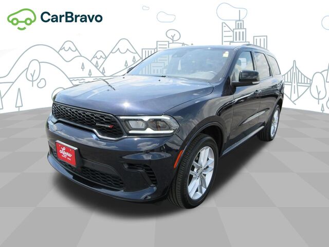 2024 Dodge Durango GT Premium AWD