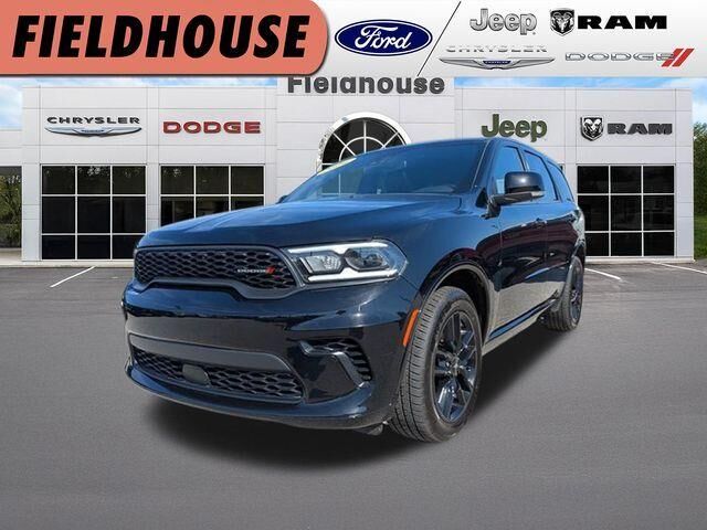 2024 Dodge Durango GT