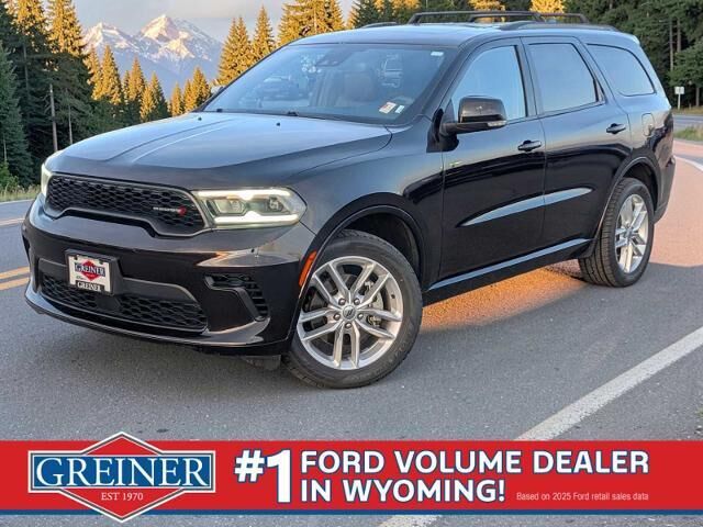 2024 Dodge Durango GT