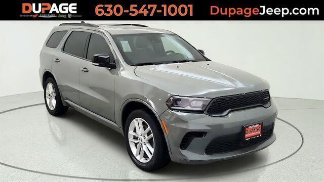 2024 Dodge Durango GT