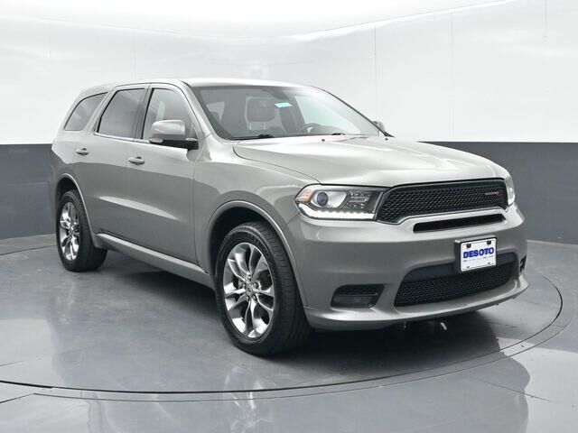 2020 Dodge Durango GT — photo 1 of 13