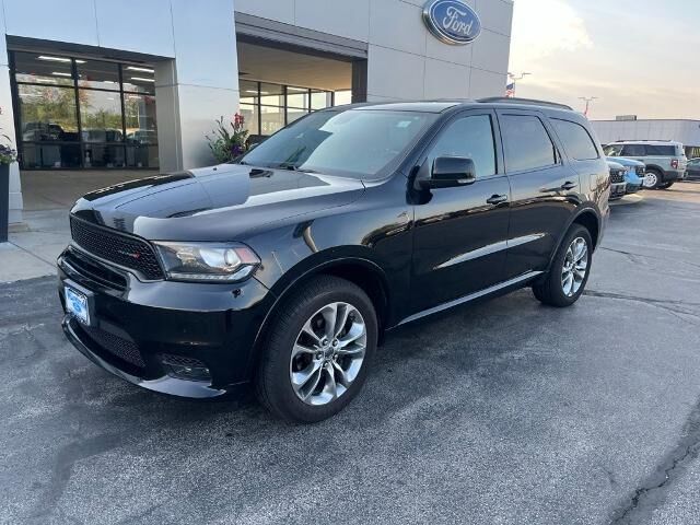 2020 Dodge Durango GT