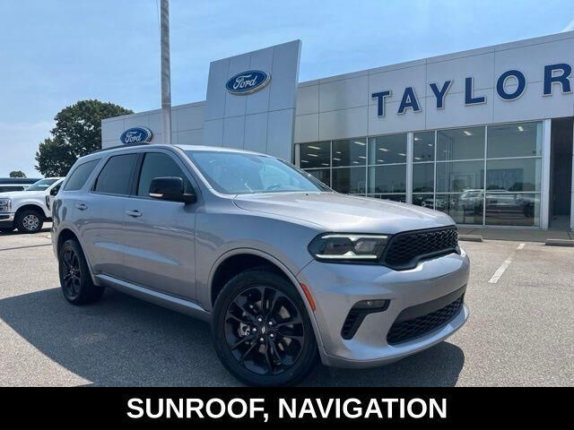 2021 Dodge Durango GT