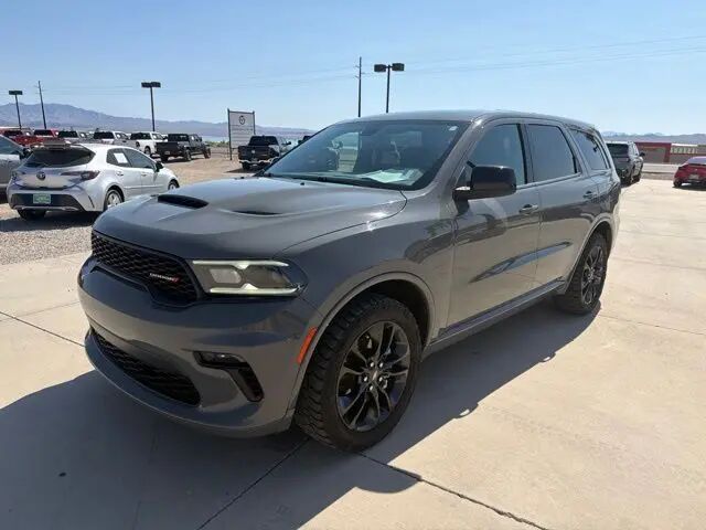 2022 Dodge Durango GT