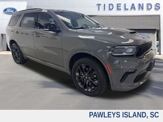 2023 Dodge Durango GT
