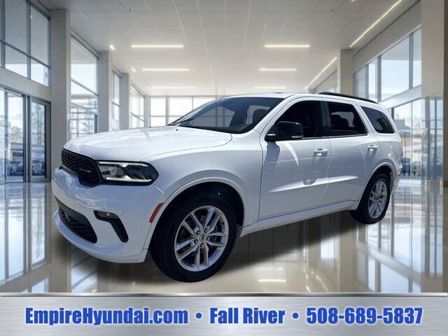 2023 Dodge Durango GT
