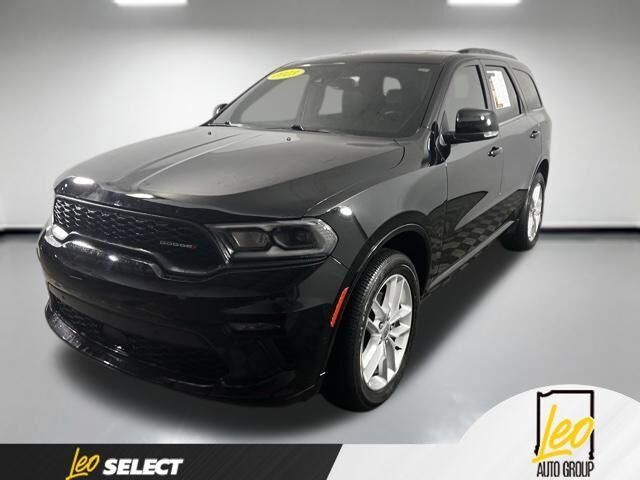 2023 Dodge Durango GT