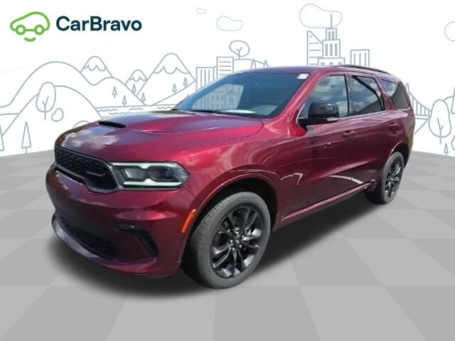 2023 Dodge Durango GT Premium AWD