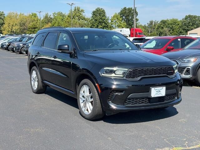 2024 Dodge Durango GT