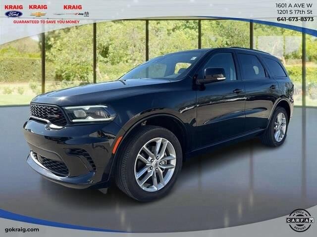 2024 Dodge Durango GT