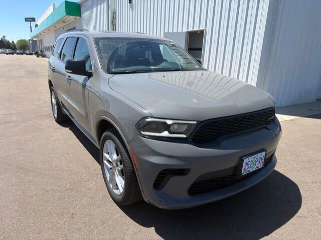 2024 Dodge Durango GT — photo 1 of 13