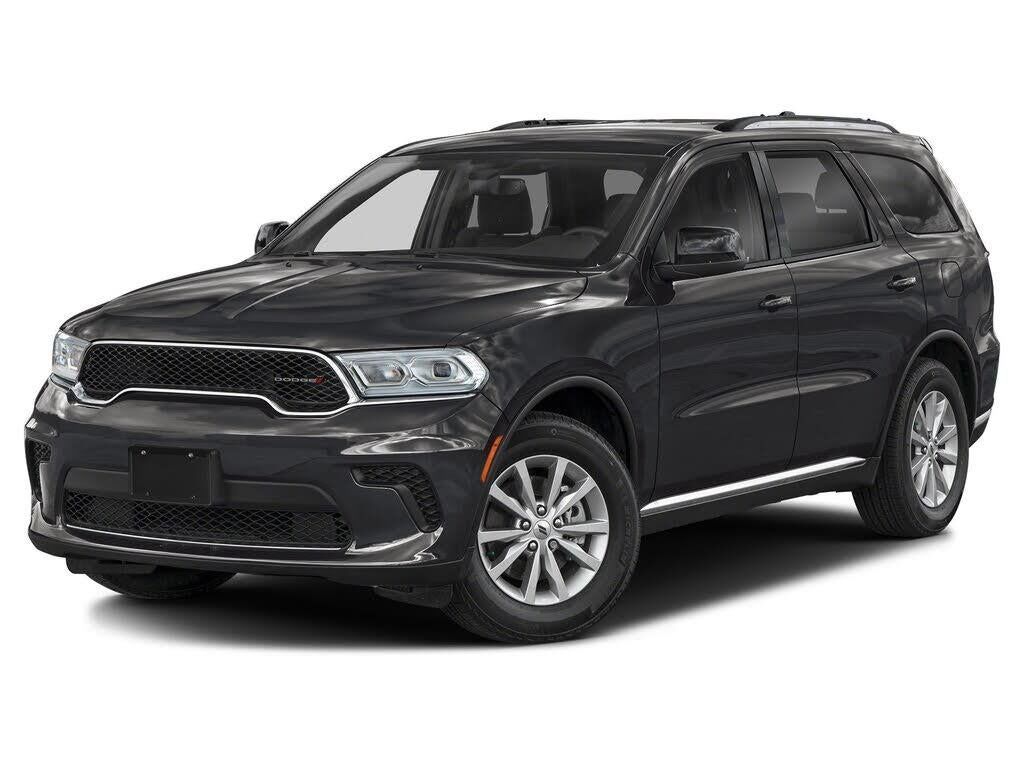 2024 Dodge Durango GT — photo 1 of 1