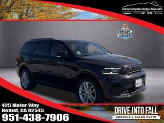 2025 Dodge Durango GT Plus