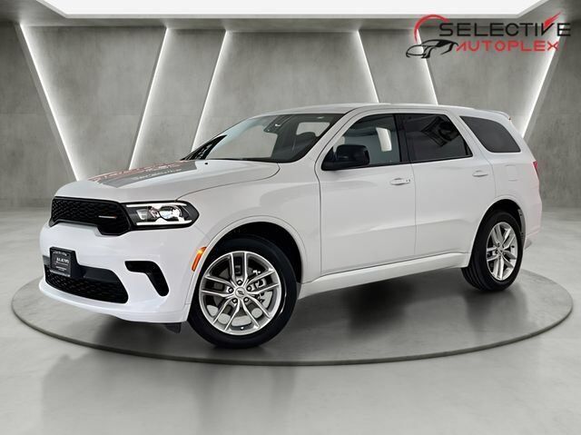 2026 Dodge Durango GT — photo 1 of 1