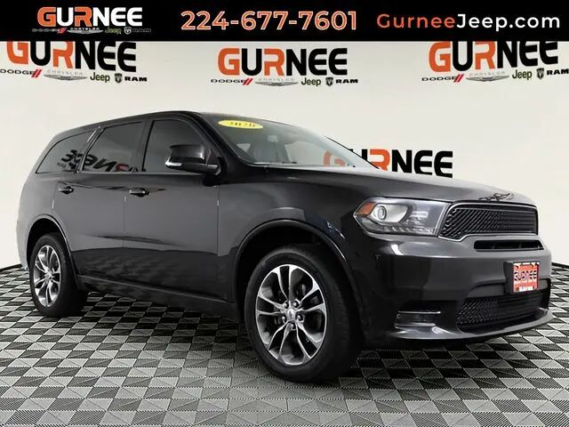 2020 Dodge Durango GT