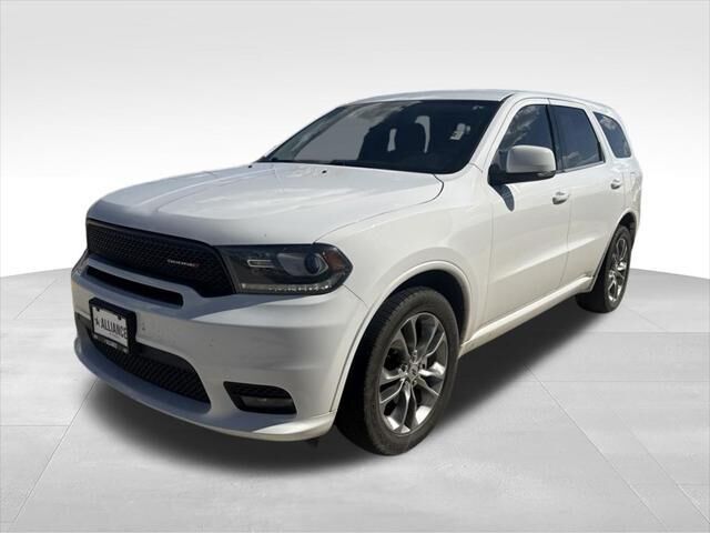 2020 Dodge Durango GT