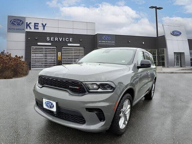 2023 Dodge Durango GT