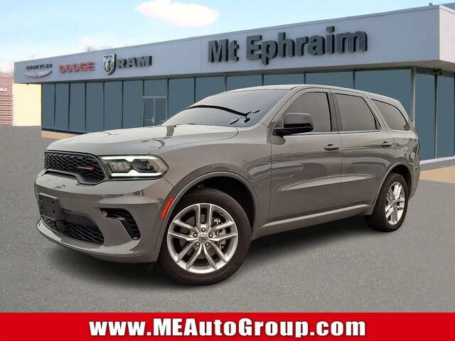 2023 Dodge Durango GT Launch Edition