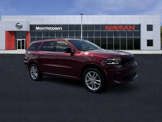 2023 Dodge Durango GT