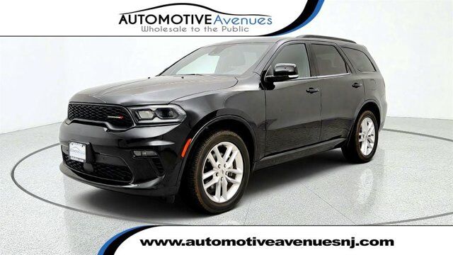 2023 Dodge Durango GT Premium