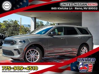 2023 Dodge Durango GT