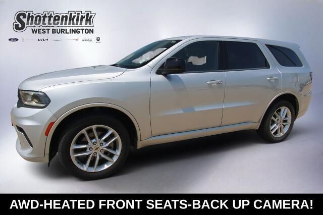 2023 Dodge Durango GT