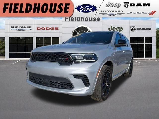 2024 Dodge Durango GT