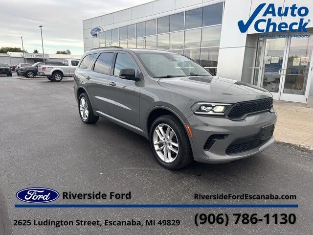 2024 Dodge Durango GT