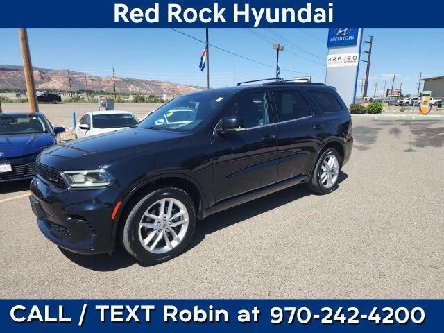 2024 Dodge Durango GT